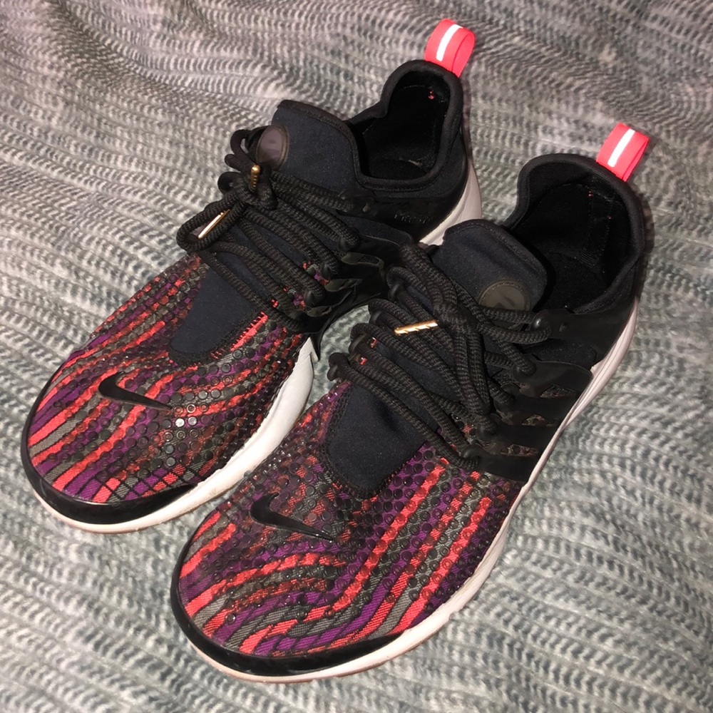 Nike presto